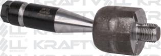 KRAFTVOLL GERMANY 13030139 - Rotule de direction intérieure, barre de connexion droxauto.com