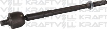 KRAFTVOLL GERMANY 13030122 - Rotule de direction intérieure, barre de connexion droxauto.com