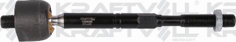 KRAFTVOLL GERMANY 13030399 - Rotule de direction intérieure, barre de connexion droxauto.com