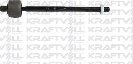 KRAFTVOLL GERMANY 13030393 - Rotule de direction intérieure, barre de connexion droxauto.com