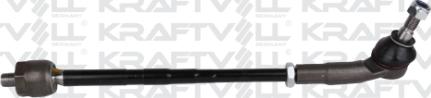 KRAFTVOLL GERMANY 13030340 - Barre de connexion droxauto.com