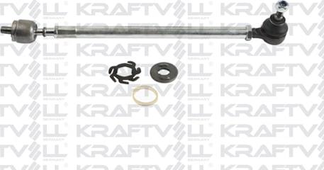 KRAFTVOLL GERMANY 13030356 - Barre de connexion droxauto.com
