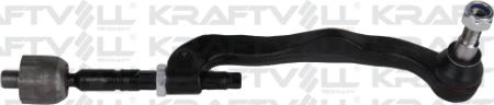KRAFTVOLL GERMANY 13030319 - Barre de connexion droxauto.com