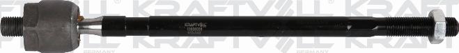 KRAFTVOLL GERMANY 13030339 - Rotule de direction intérieure, barre de connexion droxauto.com