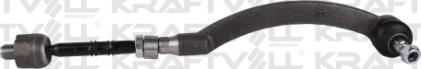 KRAFTVOLL GERMANY 13030376 - Barre de connexion droxauto.com