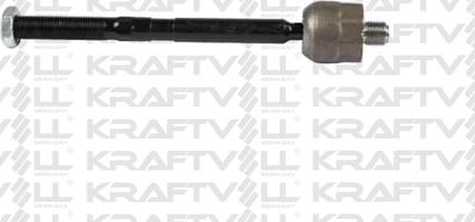 KRAFTVOLL GERMANY 13030217 - Rotule de direction intérieure, barre de connexion droxauto.com