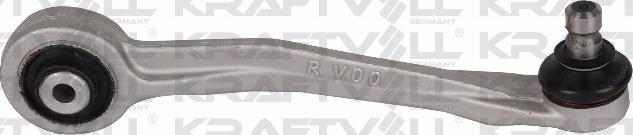 KRAFTVOLL GERMANY 13030280 - Bras de liaison, suspension de roue droxauto.com