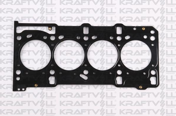 KRAFTVOLL GERMANY 12010223 - Joint d'étanchéité, culasse droxauto.com