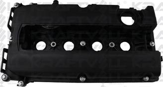 KRAFTVOLL GERMANY 12140054 - Couvercle de culasse droxauto.com