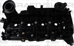 KRAFTVOLL GERMANY 12140061 - Couvercle de culasse droxauto.com