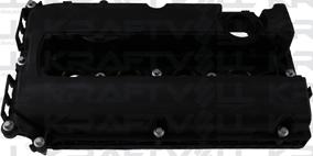 KRAFTVOLL GERMANY 12140031 - Couvercle de culasse droxauto.com
