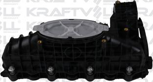 KRAFTVOLL GERMANY 12150010 - Tube d'admission, alimentation d'air droxauto.com