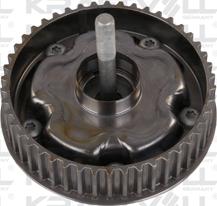 KRAFTVOLL GERMANY 12100003 - Dispositif de réglage électrique d'arbre à cames droxauto.com