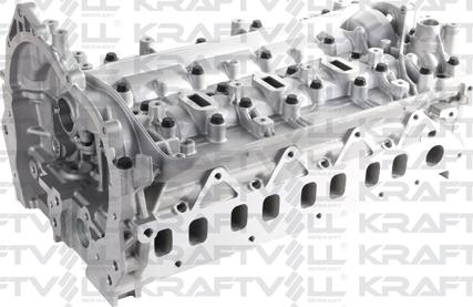 KRAFTVOLL GERMANY 12110040 - Couvercle de culasse droxauto.com