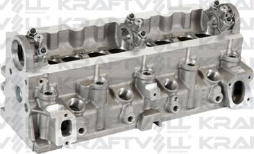 KRAFTVOLL GERMANY 12110005 - Culasse de cylindre droxauto.com