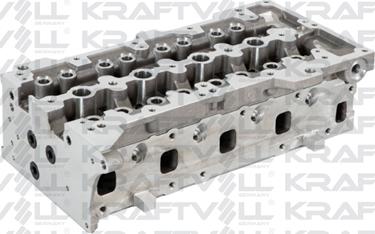 KRAFTVOLL GERMANY 12110001 - Culasse de cylindre droxauto.com