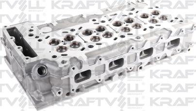 KRAFTVOLL GERMANY 12110076 - Couvercle de culasse droxauto.com