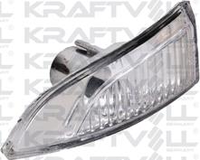 KRAFTVOLL GERMANY 21030457 - Feu clignotant droxauto.com