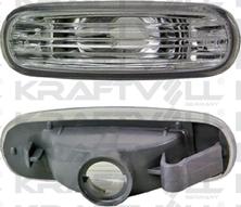 KRAFTVOLL GERMANY 21030505 - Feu clignotant droxauto.com