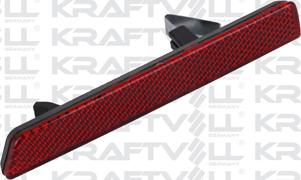 KRAFTVOLL GERMANY 21030510 - Catadioptre droxauto.com