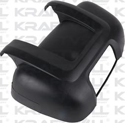 KRAFTVOLL GERMANY 21030511 - Rétroviseur extérieur droxauto.com