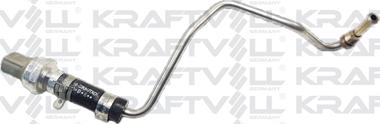 KRAFTVOLL GERMANY 21030828 - Capteur, pression des gaz échappement droxauto.com