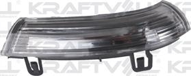 KRAFTVOLL GERMANY 21030313 - Feu clignotant droxauto.com