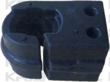 KRAFTVOLL GERMANY 21031076 - Coussinet de palier, stabilisateur droxauto.com