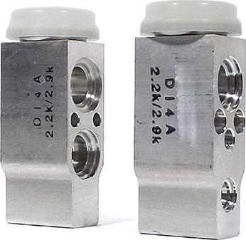 Krios 4.2069 - Détendeur, climatisation droxauto.com