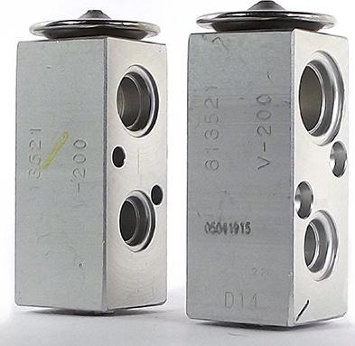 Krios 4.2061 - Détendeur, climatisation droxauto.com