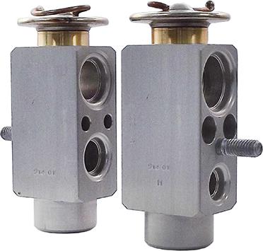 Krios 4.2017 - Détendeur, climatisation droxauto.com