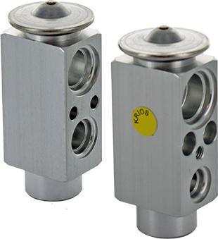 Krios 4.2039 - Détendeur, climatisation droxauto.com