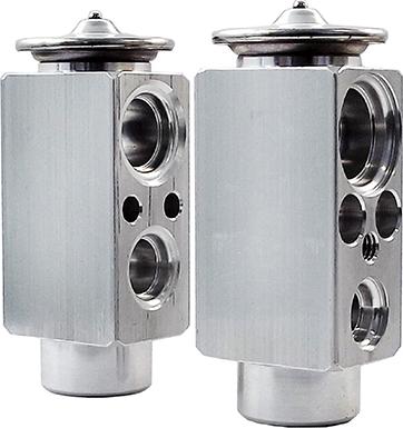 Krios 4.2027 - Détendeur, climatisation droxauto.com