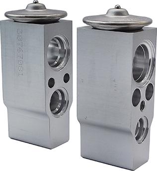 Krios 4.2126 - Détendeur, climatisation droxauto.com