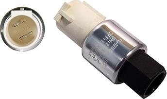 Krios 5.2007 - Pressostat, climatisation droxauto.com