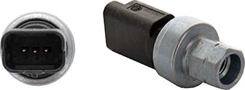 Krios 5.2085 - Pressostat, climatisation droxauto.com