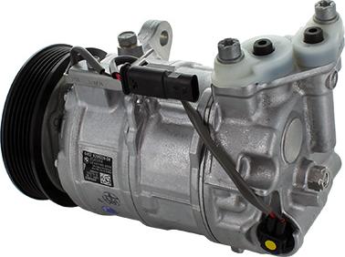 Krios 1.5446 - Compresseur, climatisation droxauto.com