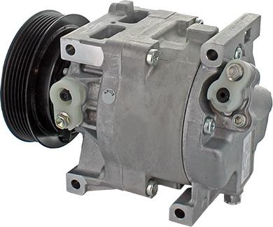 Krios 1.5051 - Compresseur, climatisation droxauto.com