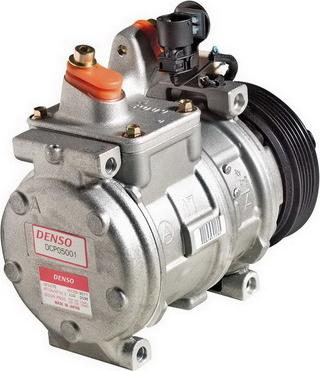 Krios 1.5020 - Compresseur, climatisation droxauto.com