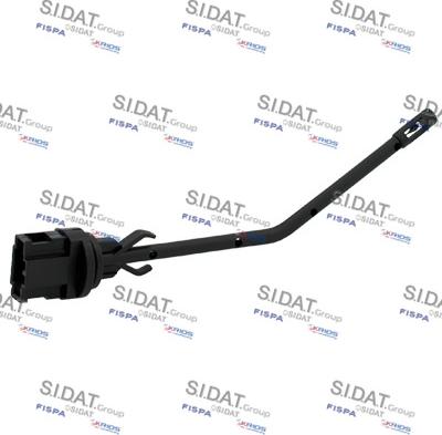 Krios 10.3048 - Capteur, température intérieur droxauto.com