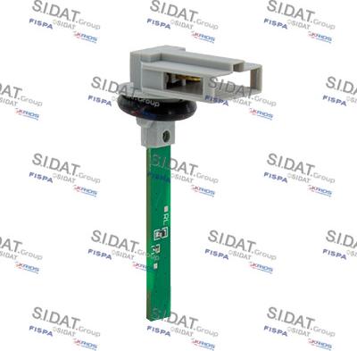 Krios 10.3058 - Capteur, température intérieur droxauto.com