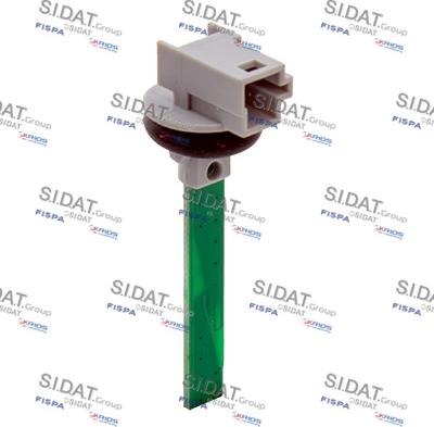 Krios 10.3064 - Capteur, température intérieur droxauto.com