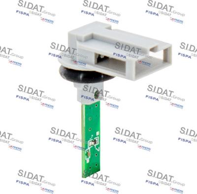 Krios 10.3066 - Capteur, température intérieur droxauto.com