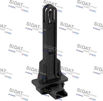 Krios 10.3063 - Capteur, température intérieur droxauto.com