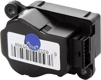 Krios 10.7090 - Élément de commande, climatisation droxauto.com