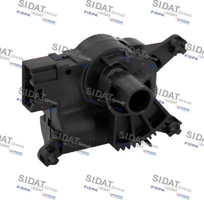 Krios 10.7110 - Élément de commande, climatisation droxauto.com