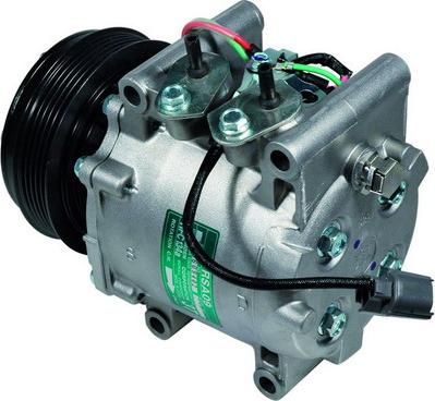 Krios 1.1416 - Compresseur, climatisation droxauto.com