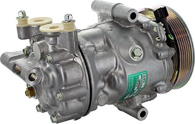 Krios 1.1479 - Compresseur, climatisation droxauto.com