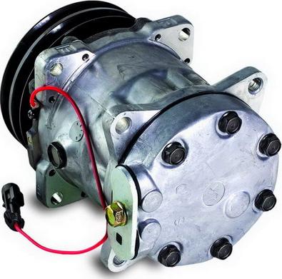 Krios 1.1034 - Compresseur, climatisation droxauto.com