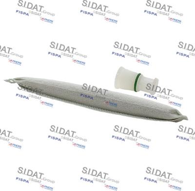 Krios 13.2426 - Filtre déshydratant, climatisation droxauto.com